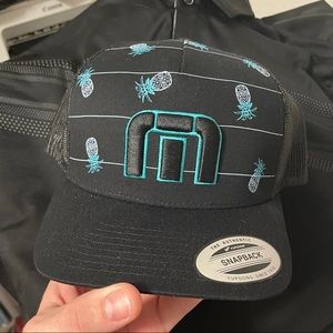Travis Mathew Hat